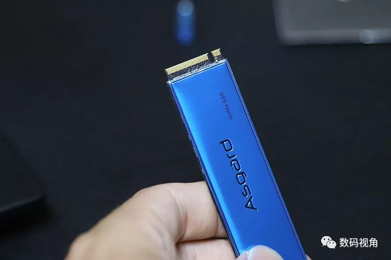 阿斯加特固态an2测评,阿斯加特an31t固态怎么样