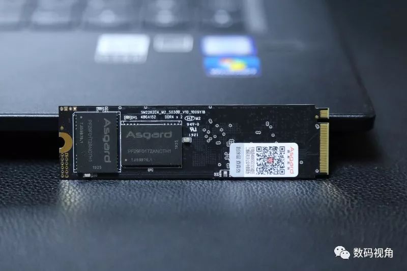 阿斯加特固态an2测评,阿斯加特an31t固态怎么样