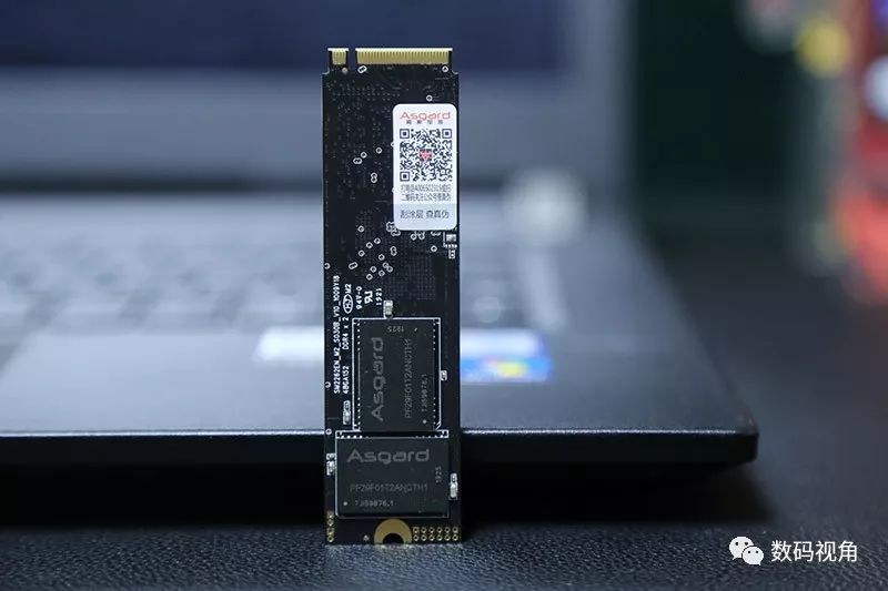 阿斯加特固态an2测评,阿斯加特an31t固态怎么样