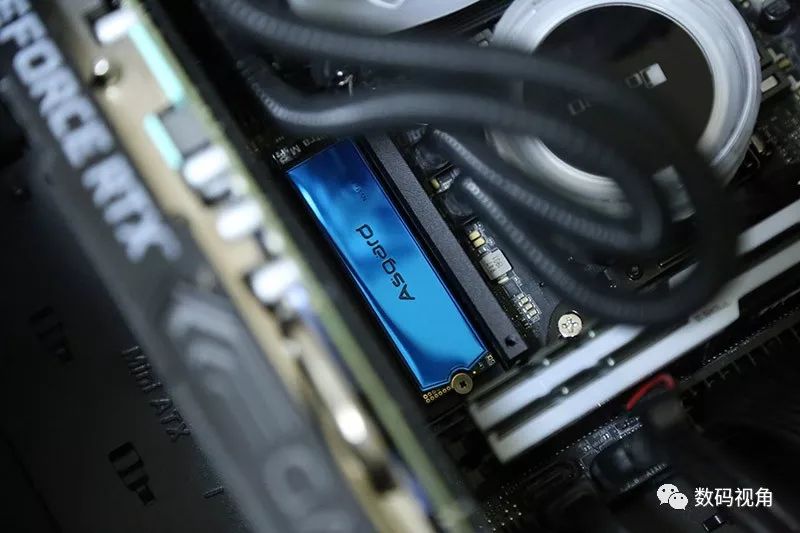 阿斯加特固态an2测评,阿斯加特an31t固态怎么样