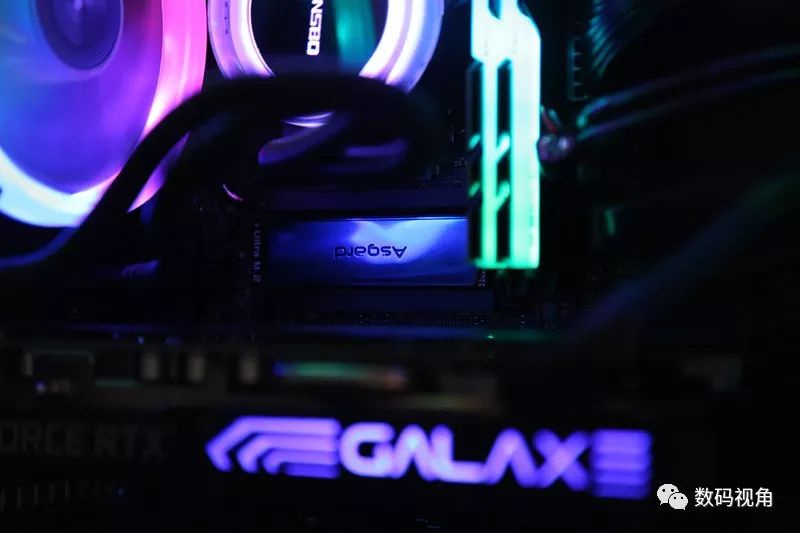 阿斯加特固态an2测评,阿斯加特an31t固态怎么样