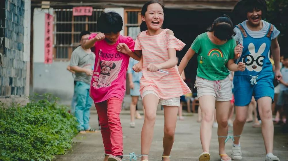 99推介（六）丨有爱项目集结完毕，快来加入爱的行列！