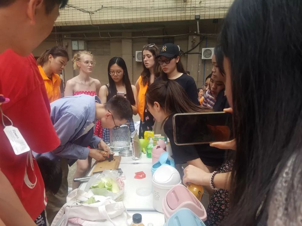 99推介（六）丨有爱项目集结完毕，快来加入爱的行列！