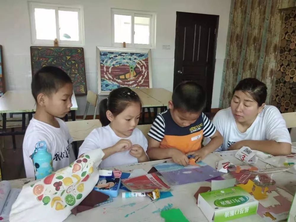 99推介（六）丨有爱项目集结完毕，快来加入爱的行列！