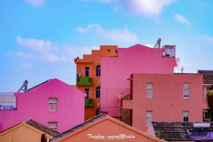 台州最具幸福感城市,幸福四重奏粤语