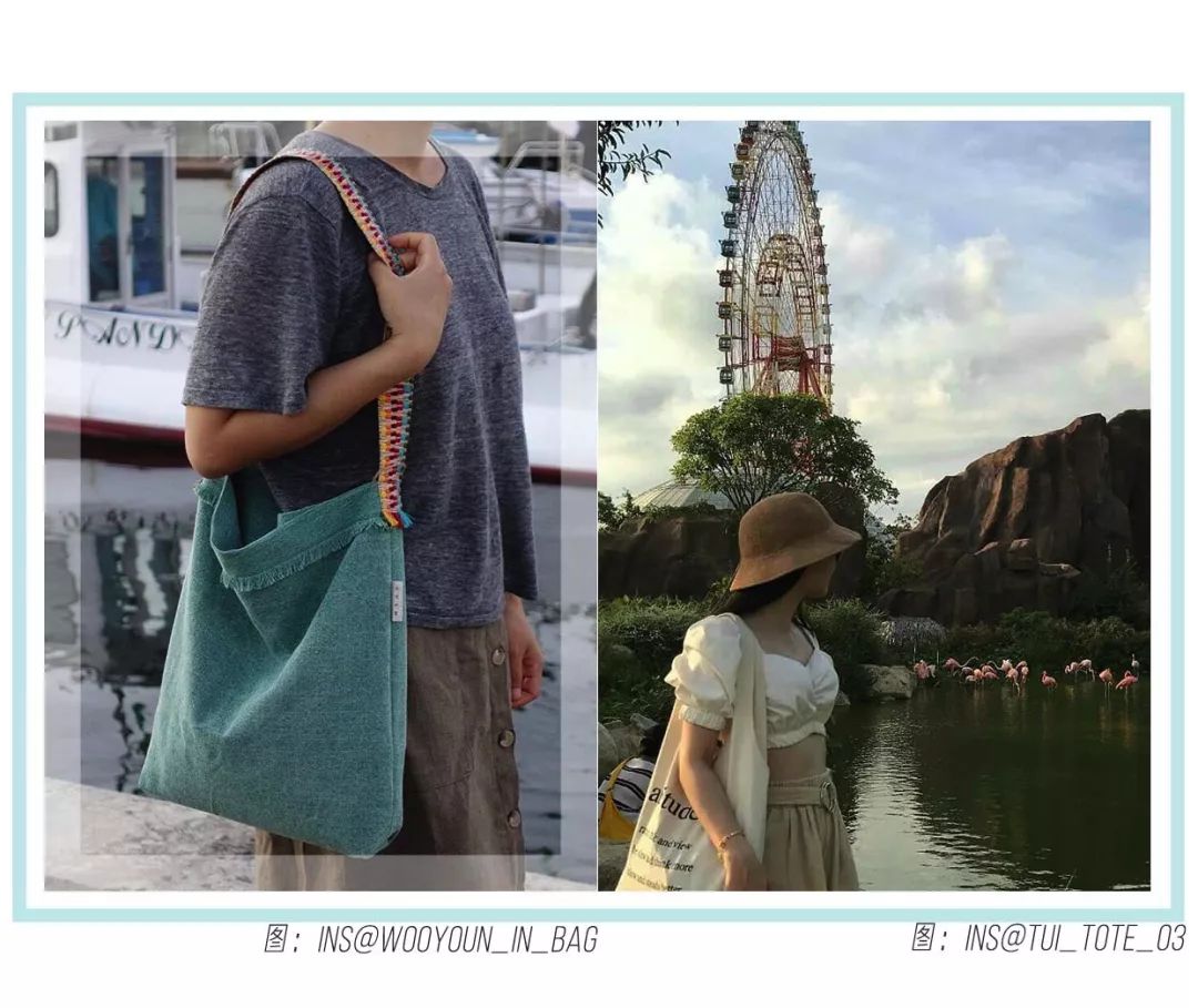 背什么包最好看又实用,一个包能背十几年吗