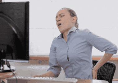 无痛拯救12亿低头族！5分钟搞好酸、痛、僵、麻，解颈椎“夺命包”