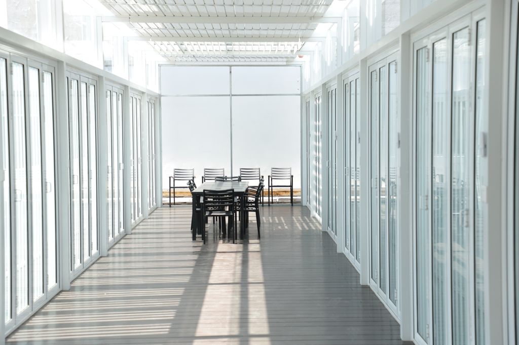 清华网红校园,清华网红教室