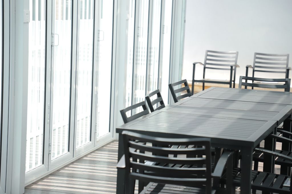 清华网红校园,清华网红教室