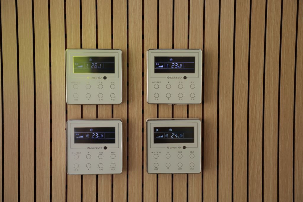 清华网红校园,清华网红教室