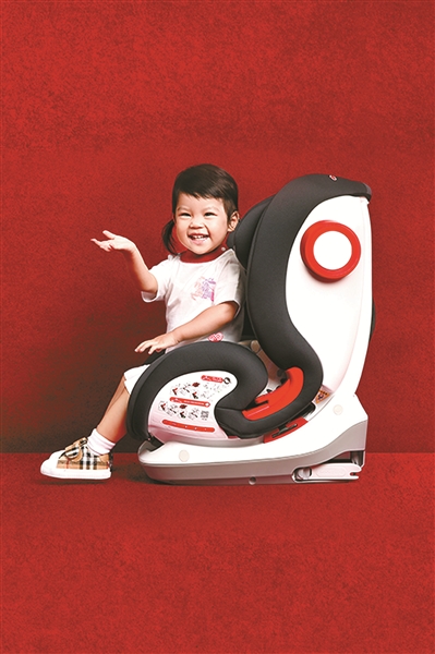 儿童安全座椅平价测评,国内儿童安全座椅市场迎来井喷
