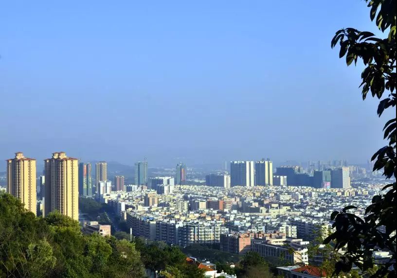 广州花都度假区,花都休闲旅游度假区
