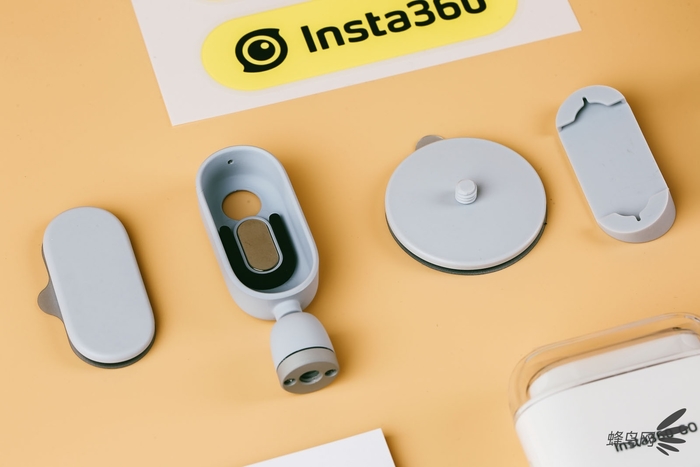 insta360go,尽在指尖