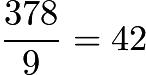 42，一点都不乏味