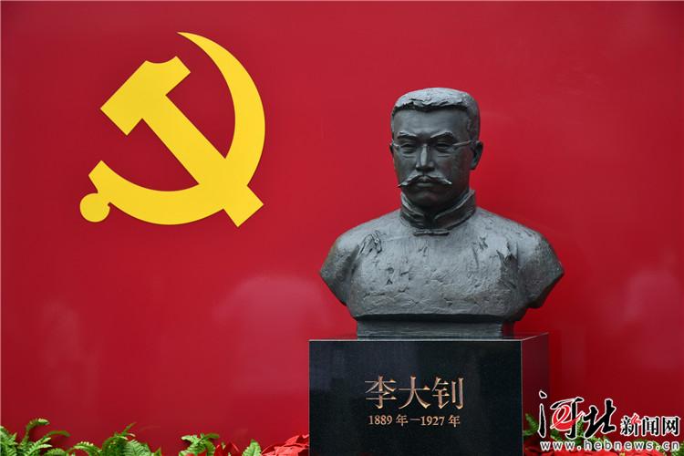 来河北感受自然之美,美丽河北的感悟