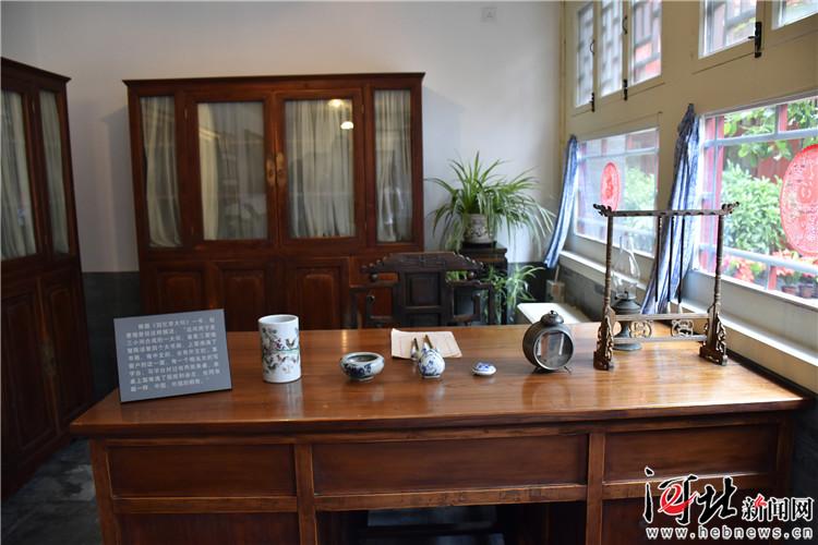 来河北感受自然之美,美丽河北的感悟