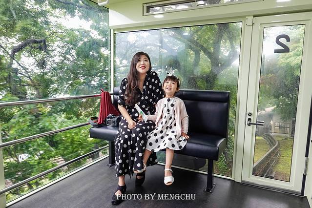 别府温泉和由布院哪个好,日本别府汤布院一日游