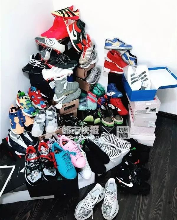 95后小伙炒鞋,90后小伙炒股炒到挂牌上市