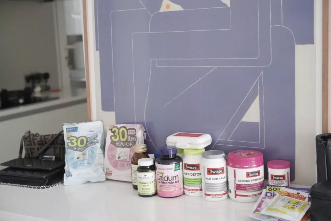 SSLoves|8月爱用小物