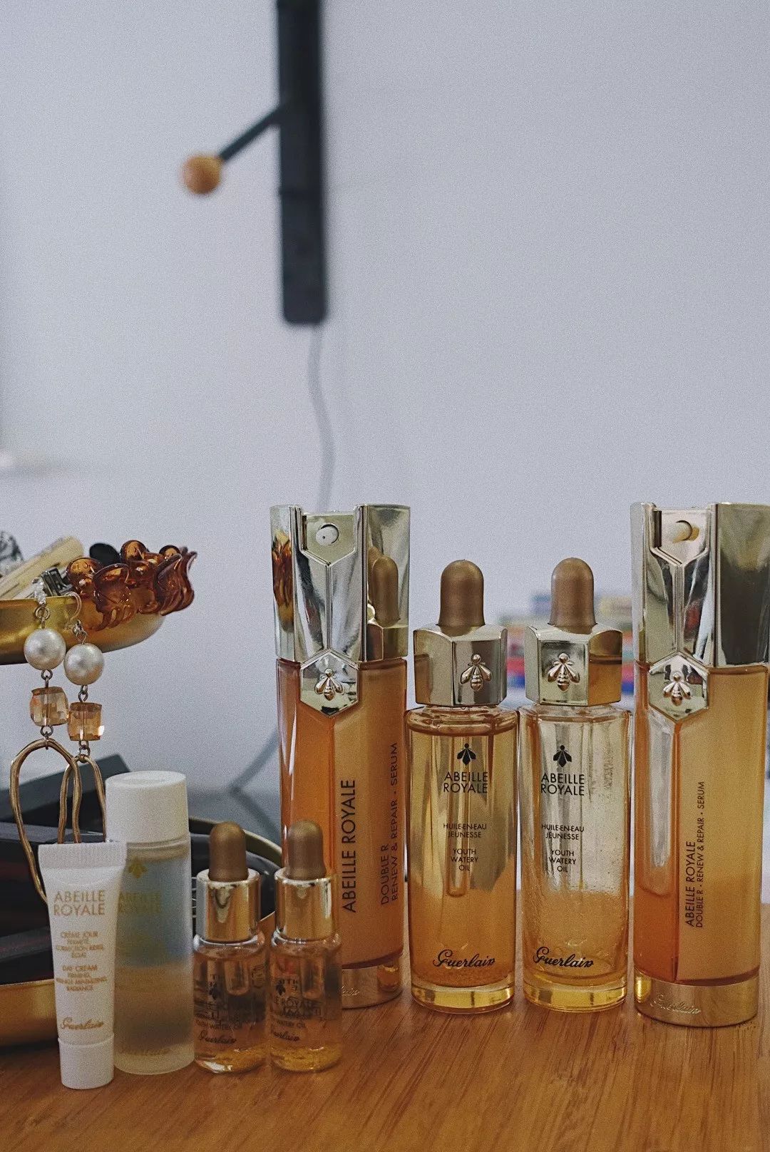 SSLoves|8月爱用小物