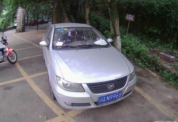 乐山交通违法整治,乐山交警集中整治城区交通乱象图