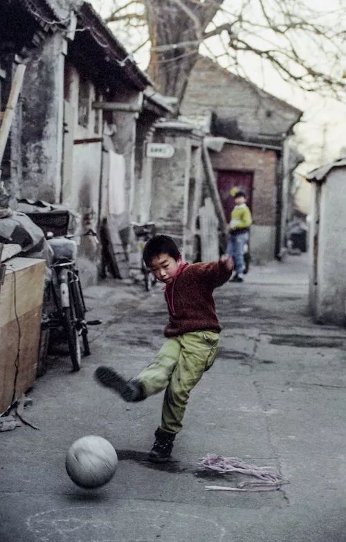 70年代珍贵老视频,青岛老照片看70年成就