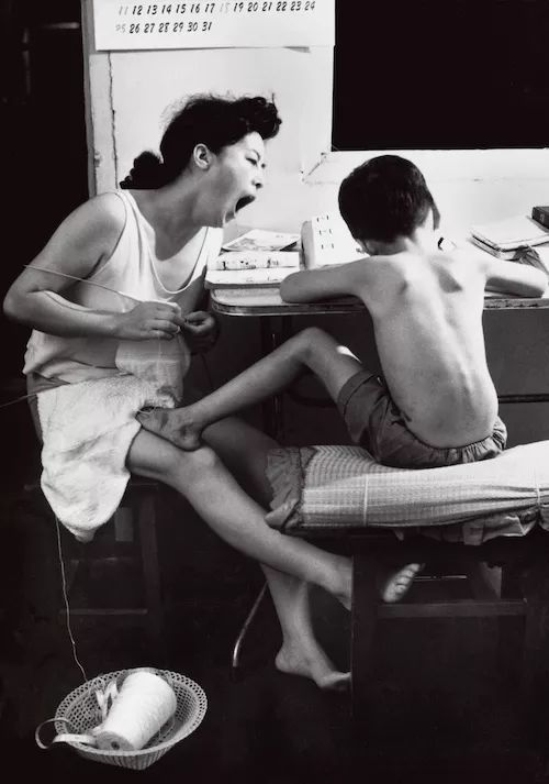 70年代珍贵老视频,青岛老照片看70年成就