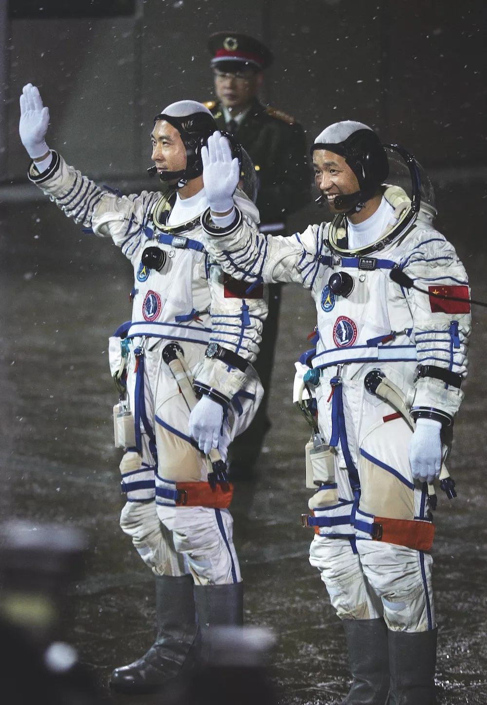 70年代珍贵老视频,青岛老照片看70年成就