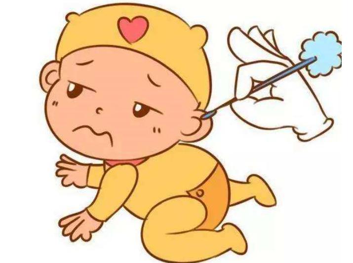 耳道小知识,关于耳屎你必须知道的几件事