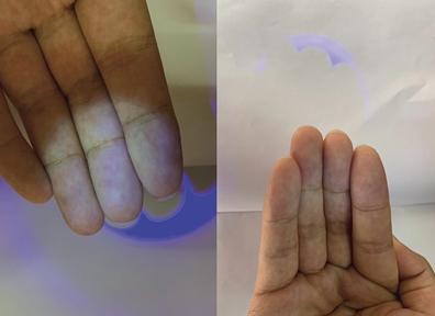 作业本添加荧光剂,作业本含荧光剂