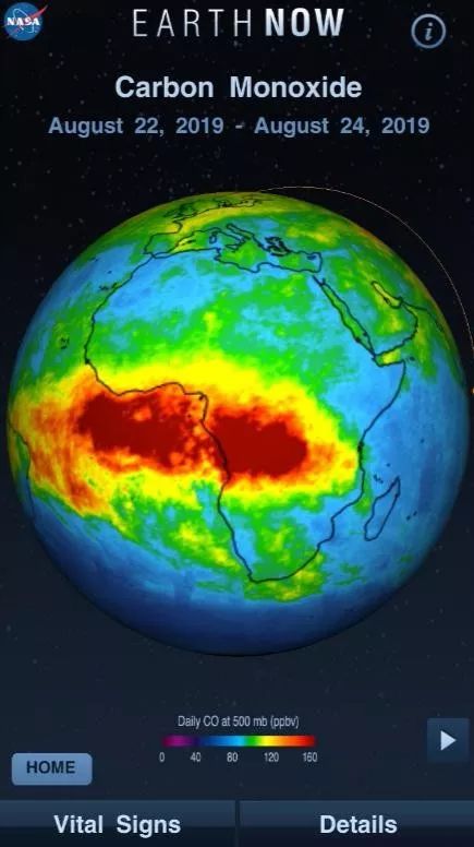 亚马孙火灾对空气造成了哪些影响,2019年亚马逊热带雨林大火