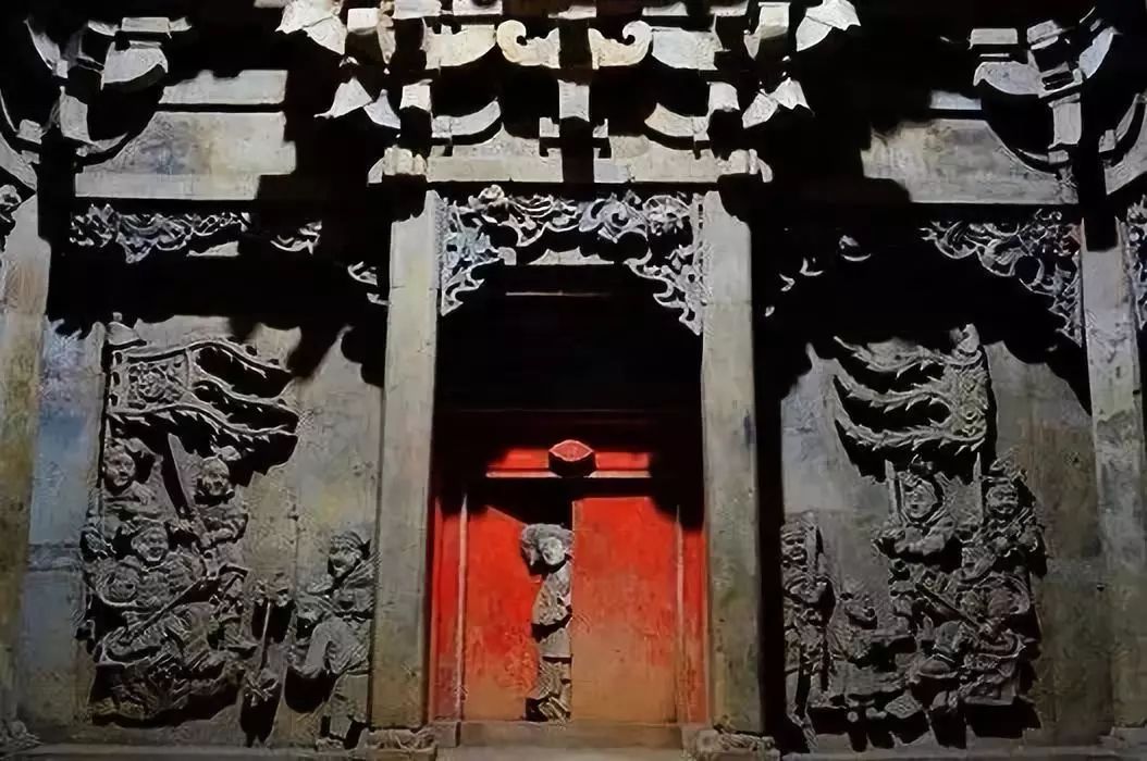 山西游学丨顺着汾河一路北上，彩塑与壁画的巅峰（5.1—5.5）