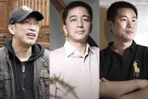 从“安妮宝贝”到“李佳琦”：一文读懂互联网25年，“网红”炼成记和捞金术