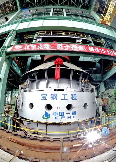 在建钢铁项目,2023年全国钢铁新建项目