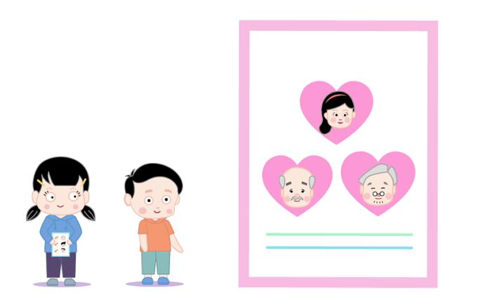 开学在即，芗检君提醒：警惕，孩子身边的“大灰狼”