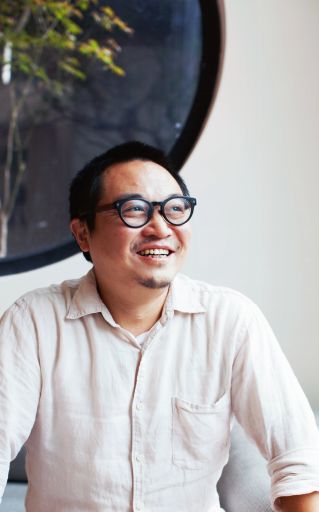 24年家居设计趋势,业内顶尖设计机构