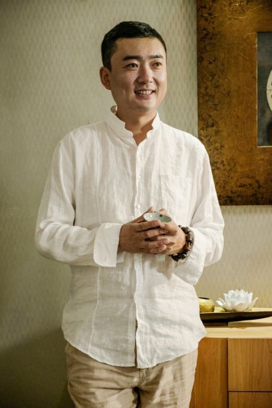 24年家居设计趋势,业内顶尖设计机构