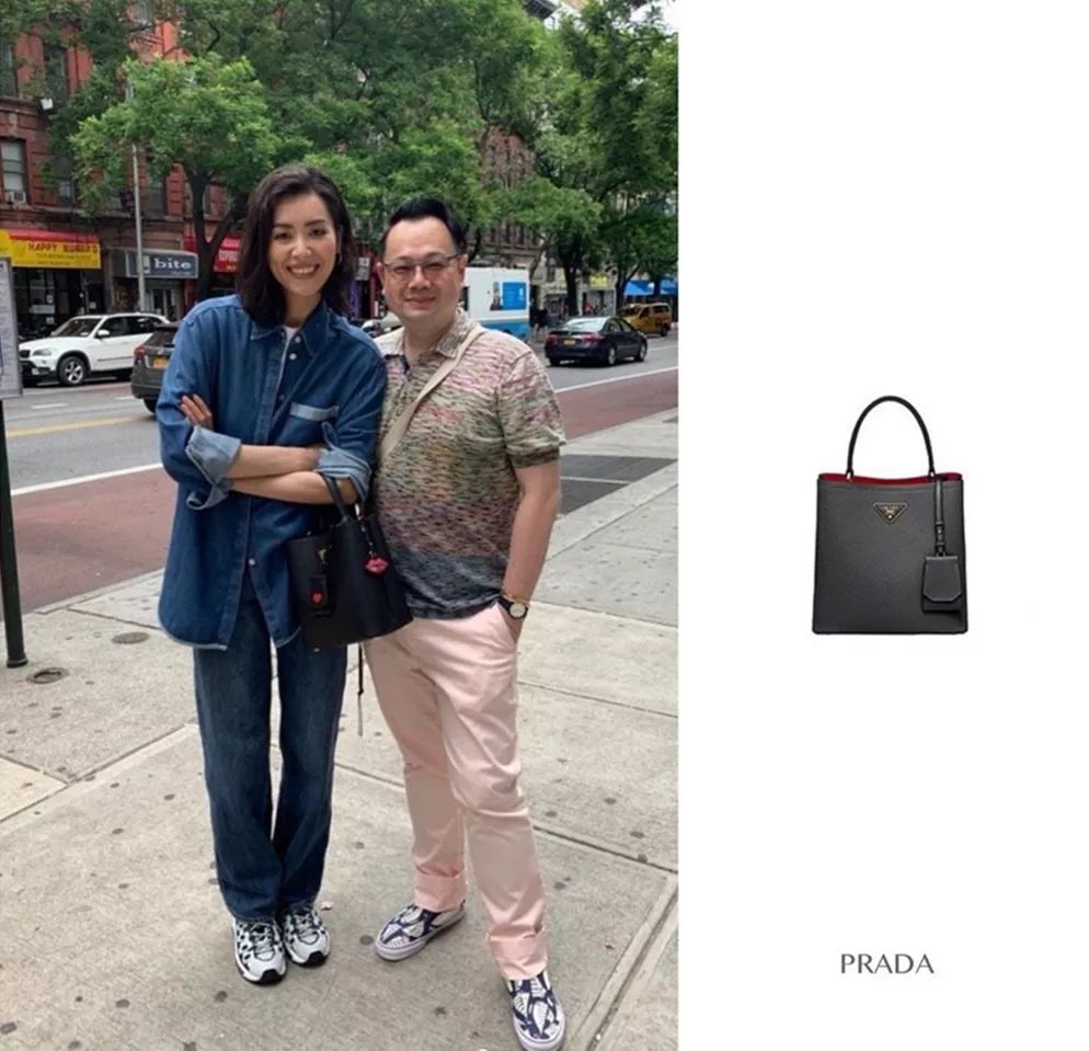 2021刘雯明星同款包包,大表姐刘雯最新包