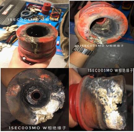 宁德核电厂5.6号机组,宁德核电站安全事件