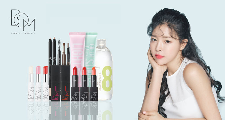 便宜又好用的彩妆是什么牌子,欧美彩妆和日韩彩妆的区别在哪