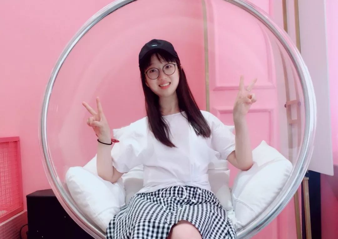 萌新你好，我是你的辅导员