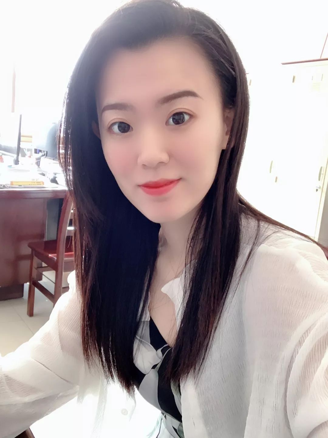 萌新你好，我是你的辅导员