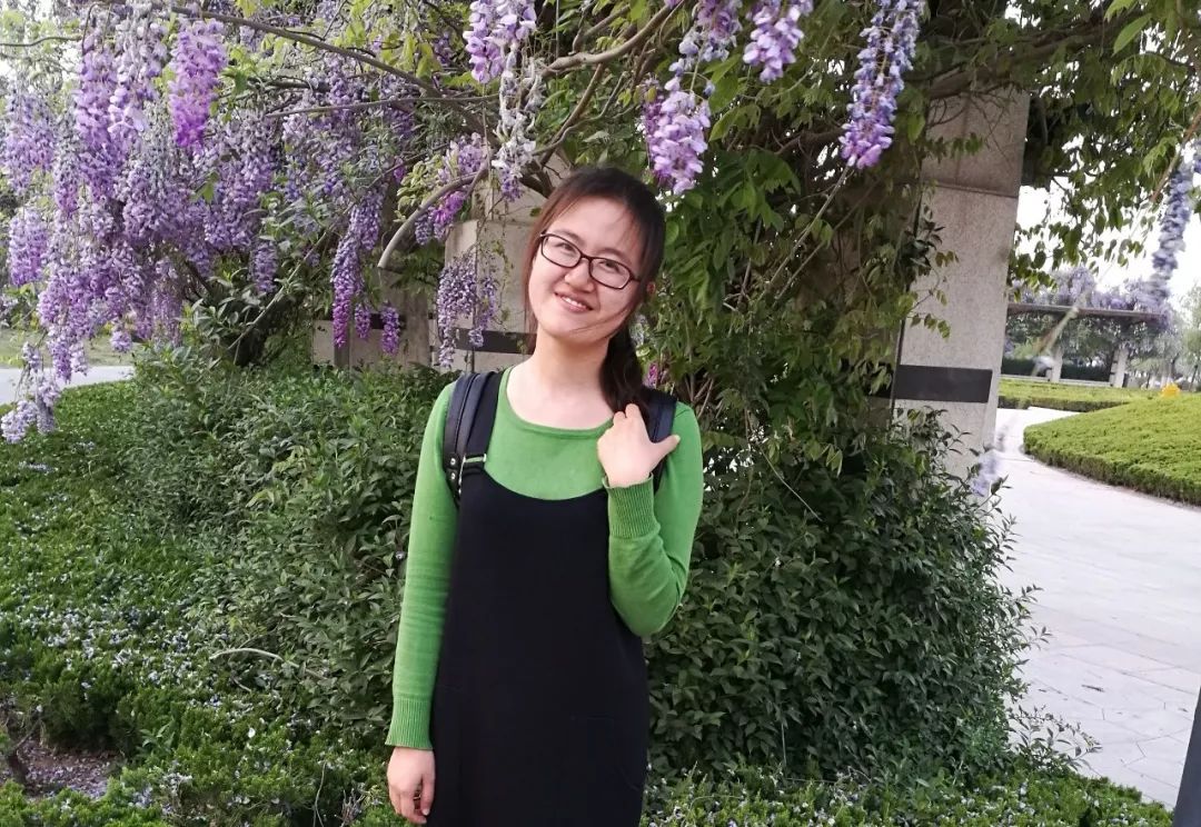 萌新你好，我是你的辅导员