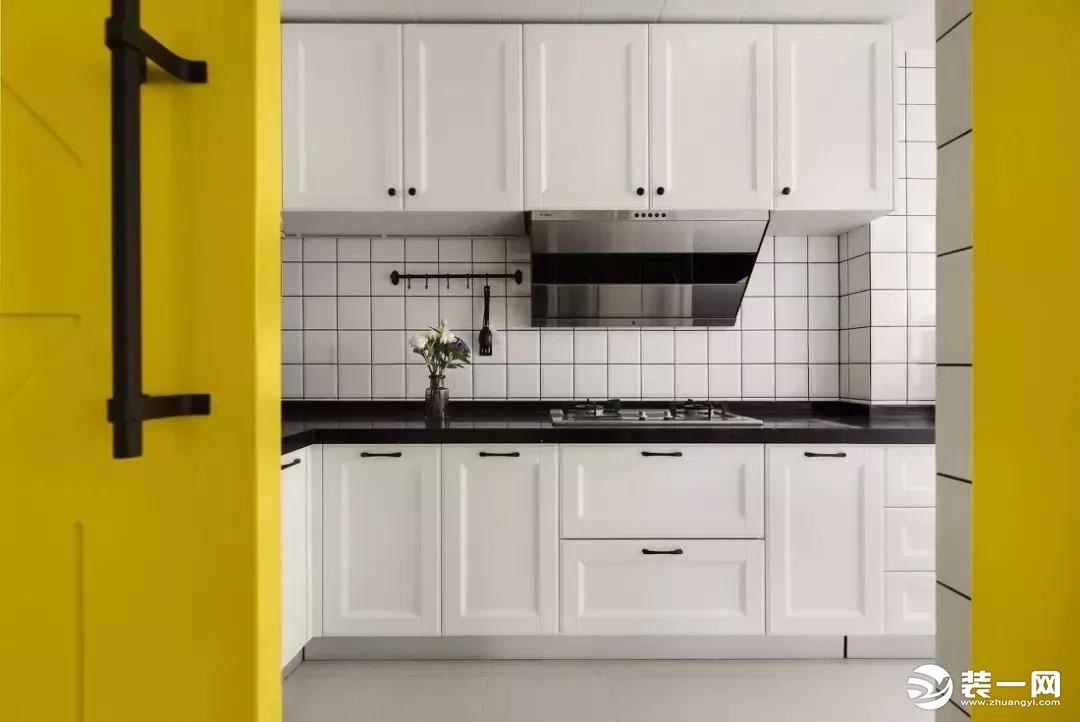 太原恒大江湾装修,恒大清水房装修效果图