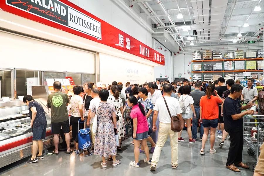 costco的哪些值得买,costco有哪些值得买的