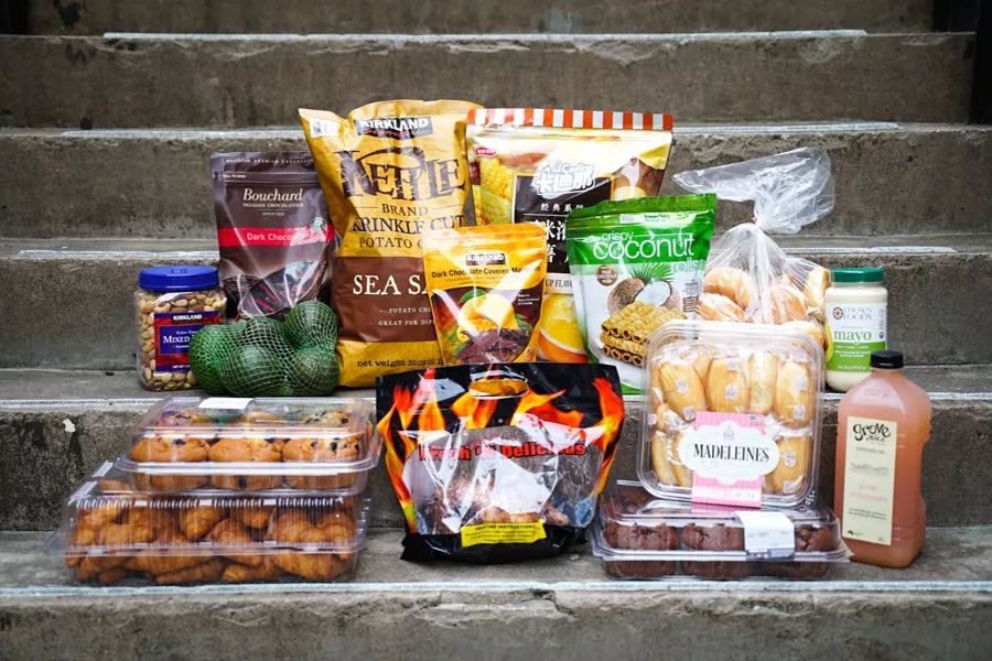 costco的哪些值得买,costco有哪些值得买的