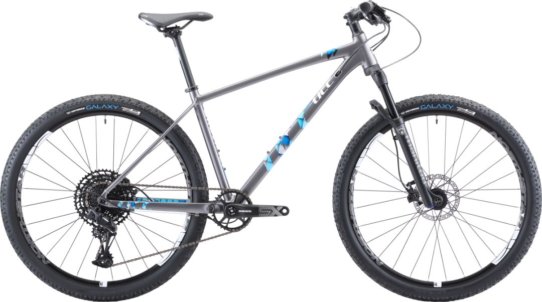 ucc德曼特xc价格,ucc德曼特3.0最新款