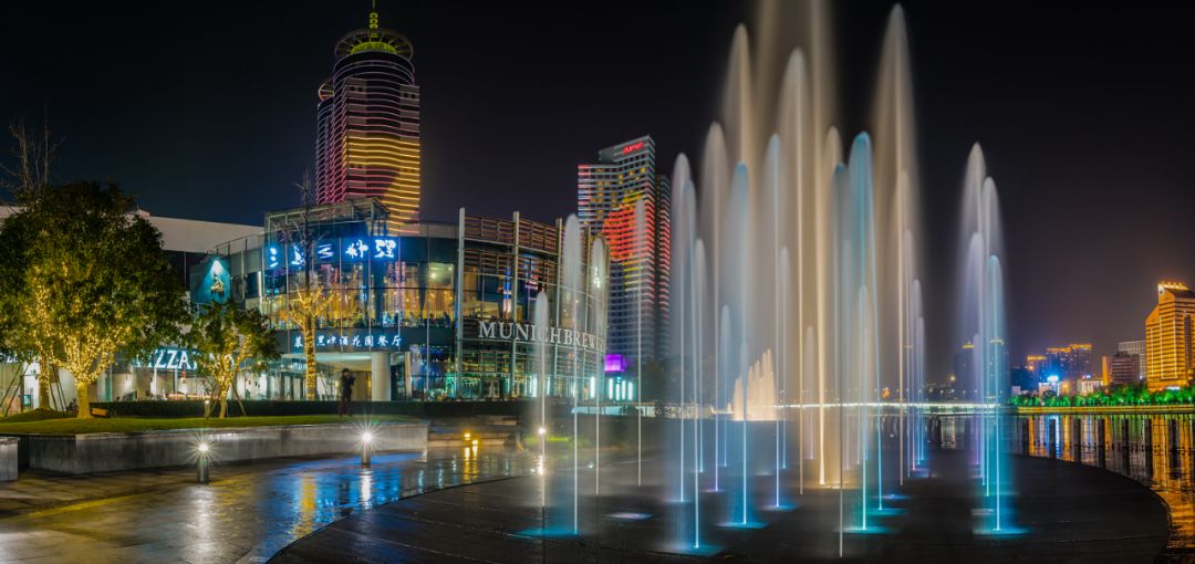 我们的街巷|天一广场今昔谈(上)