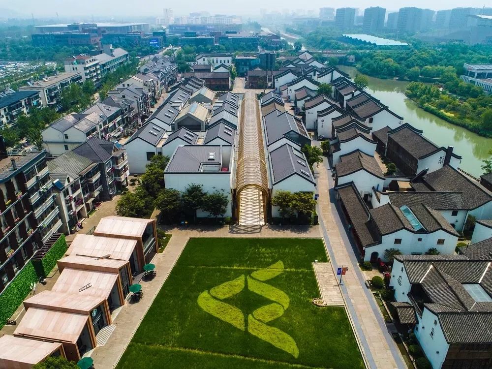 杭州哪些是城中心,大家都来说一说