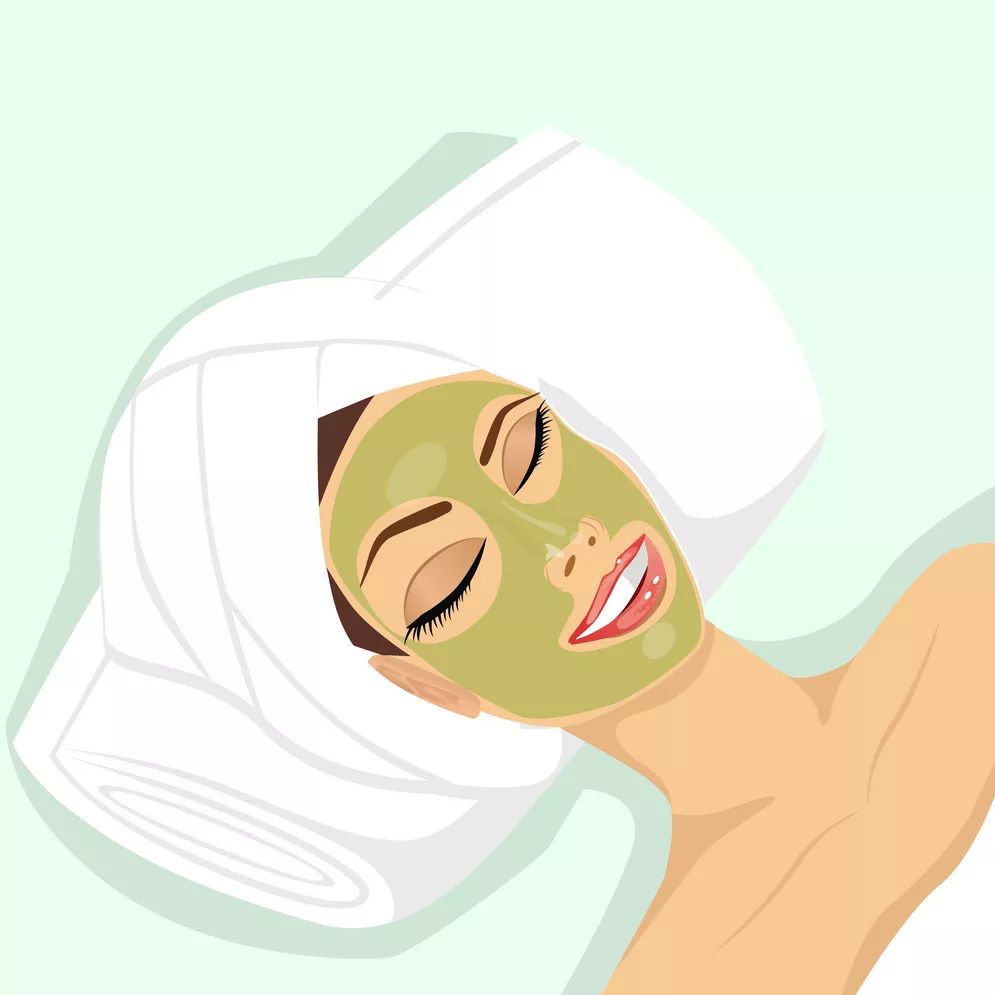 蒂佳婷哪款面膜适合晒后使用,drjart蒂佳婷紫色面膜使用方法